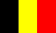 Belgium Flags